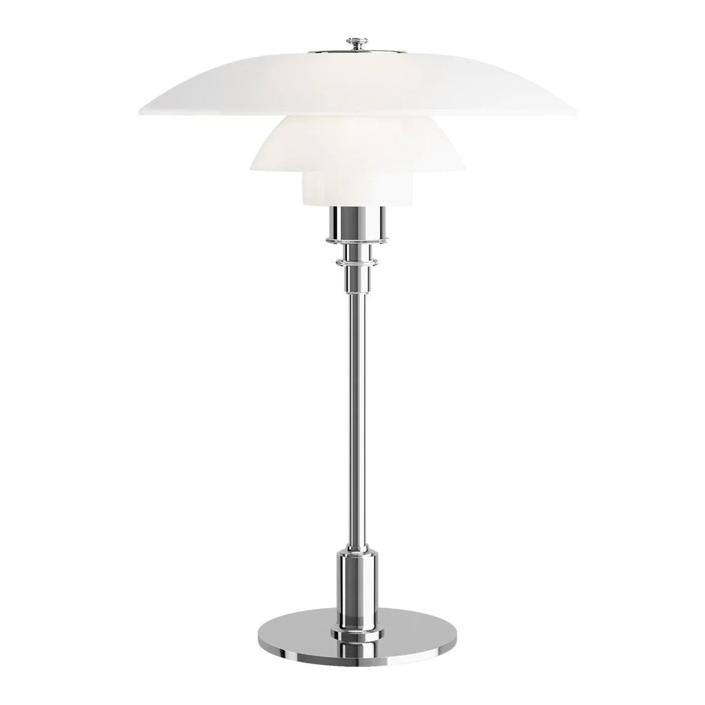 Nordvik Dimmable LED Table Lamp For Bedroom And Living Room