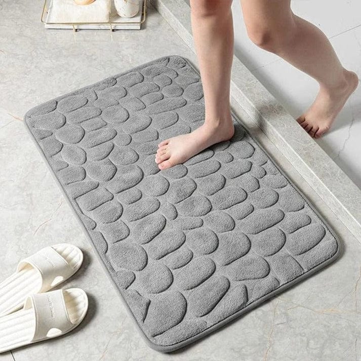 NovaGuard Non-Slip Shower Mat for Safer Bathrooms At Home