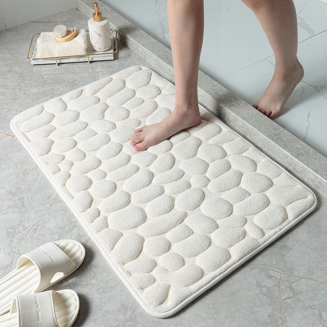 NovaGuard Non-Slip Shower Mat for Safer Bathrooms At Home