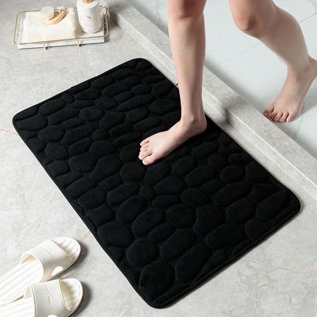 NovaGuard Non-Slip Shower Mat for Safer Bathrooms At Home