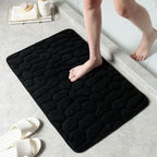 NovaGuard Non-Slip Shower Mat for Safer Bathrooms At Home