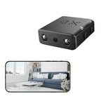 NovaCam Pocket WiFi HD Video Camera with Audio and App