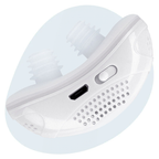 Nebula CPAP Nano Quiet Sleep Apnea And Snoring Aid
