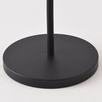 SolaraGlow | Wasserdichte verstellbare Solar-LED-Patio-Leuchte