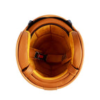 NovaRider Timeless Motorcycle Helmet DOT and ECE Certified