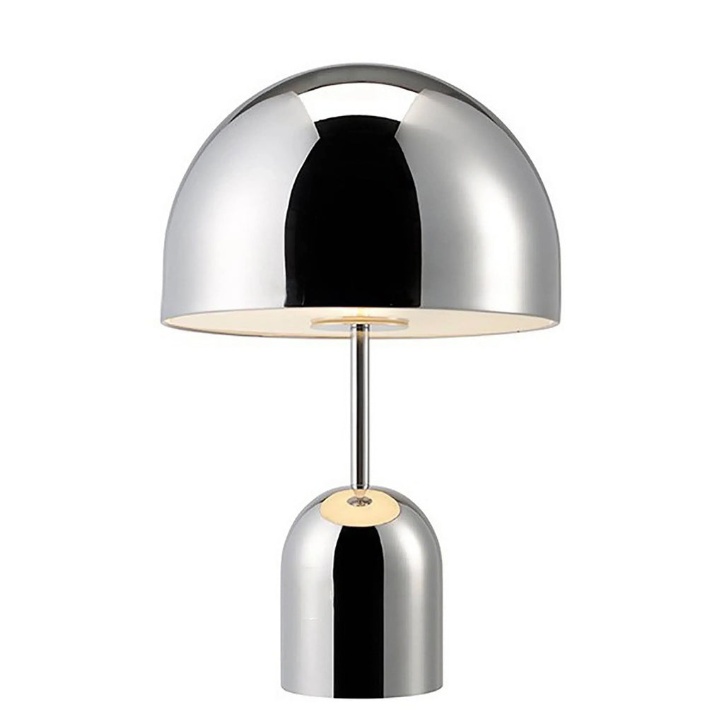 Kirrea Copper Table Lamp | Dimmable Modern Lighting