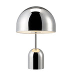 Kirrea Copper Table Lamp | Dimmable Modern Lighting