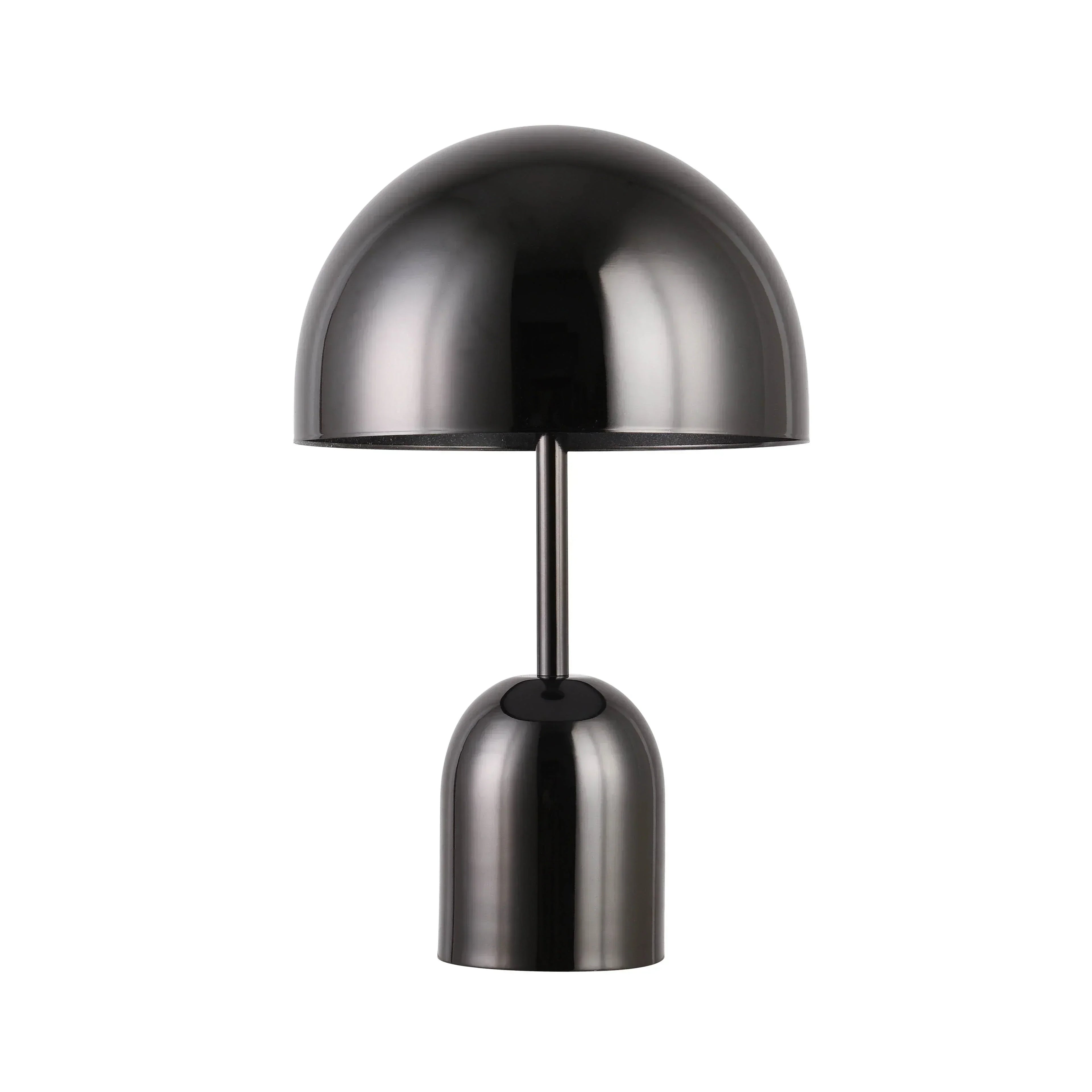 Kirrea Copper Table Lamp | Dimmable Modern Lighting