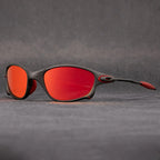 AeroPulse Polarized Sports Sunglasses UV400 Protection