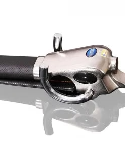 SteerGuard Pro Lenkrad-Sperrbar für Fahrzeugsicherheit