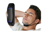 PulseStop Smart Anti-Snore Device USB Portable Sleep Aid