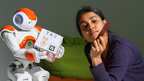 NovaLink AI Robot: Advanced Humanoid Companion for Home