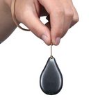 VoraKey Rekorder: Schlüsselanhänger-fähiger 100-Stunden-Speicher Ein-Knopf