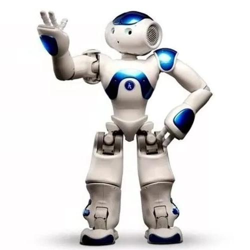 NovaLink AI Robot: Advanced Humanoid Companion for Home