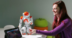 NovaLink AI Robot: Advanced Humanoid Companion for Home