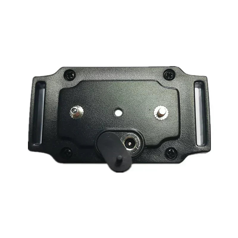 LumaPaw Bark Collar with Rechargeable Smart Shock Control