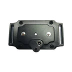 LumaPaw Bark Collar with Rechargeable Smart Shock Control