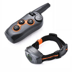 NovaPaw Pro Remote Dog Training Collar With Settings