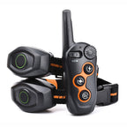 NovaPaw Pro Remote Dog Training Collar With Settings