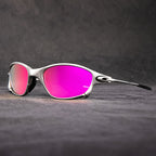 AeroPulse Polarized Sports Sunglasses UV400 Protection