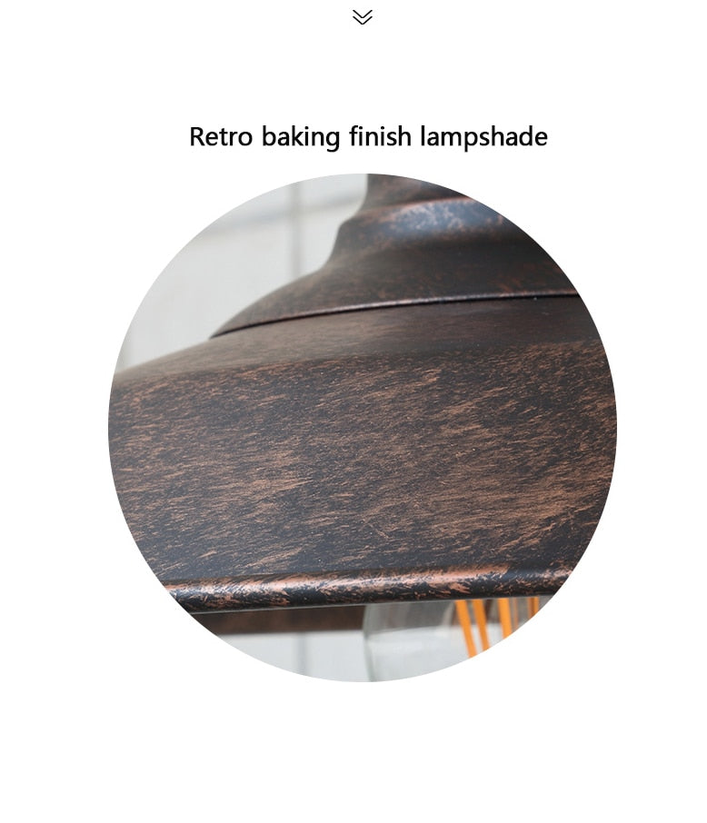 NovaVale Retro Gooseneck Wall Lamp With Dome Shade Accent