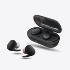Nimble Waterproof Compact Mini Sport Bluetooth Earbuds