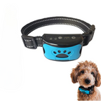 WhiskerWave BarkSafe Halsband für sanfte Bellkontrolle
