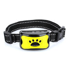WhiskerWave BarkSafe Halsband für sanfte Bellkontrolle