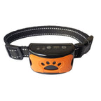 WhiskerWave BarkSafe Halsband für sanfte Bellkontrolle