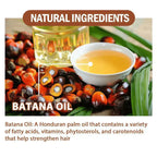 Pure Batana Oil | Boost Growth and Reduce Hair Loss