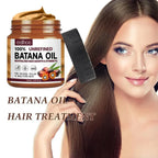 Pure Batana Oil | Boost Growth and Reduce Hair Loss