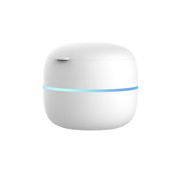 LuminaClean UV Ultrasonic Cleaner with Sanitizing Lights