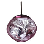 Aurea Melt Pendant Light Modern Ceiling Fixture Elite