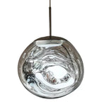 Aurea Melt Pendant Light Modern Ceiling Fixture Elite