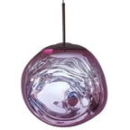 Aurea Melt Pendant Light Modern Ceiling Fixture Elite