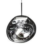 Aurea Melt Pendant Light Modern Ceiling Fixture Elite