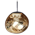 Aurea Melt Pendant Light Modern Ceiling Fixture Elite