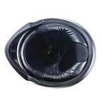 NimbusRider Aerodynamic Motorcycle Helmet With Ventilation