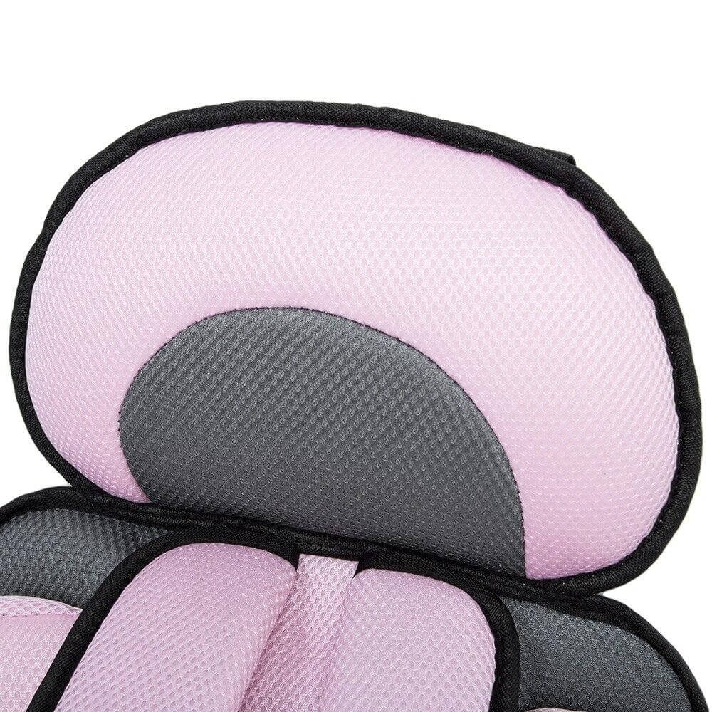 VelaroKids Strideon Junior Car Seat With Advanced Safety Standards And Comfortable Support
