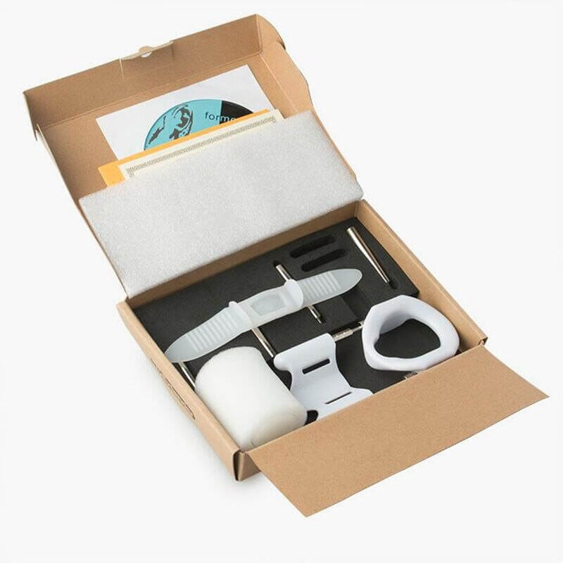 NovaTrax Male Traction Device for Enhancement and Support