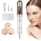 NovaDerm Plasma Pen for Skin Spots, Birthmarks and Warts