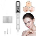 NovaDerm Plasma Pen for Skin Spots, Birthmarks and Warts