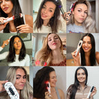 NovaWave Hair Light Therapy for Thicker, Fuller Hair