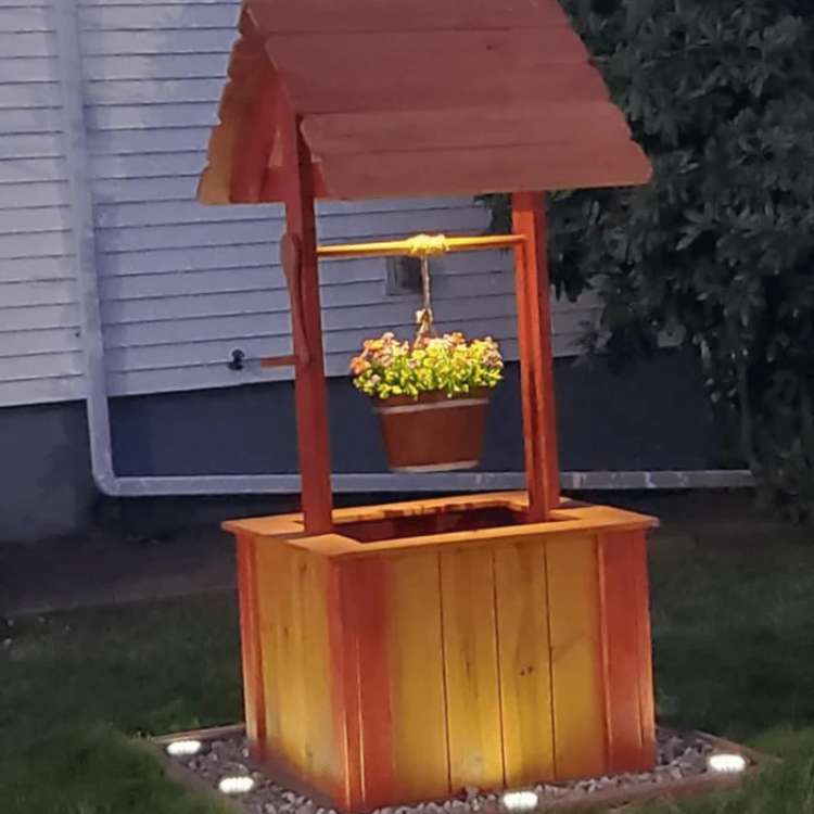 ソラーラ ソーラーガーデンライト、錆びない・耐候性