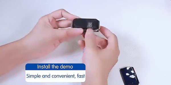 TrailPaws GPS-Halsband-Tracker für Haustiere mit schneller Einrichtung