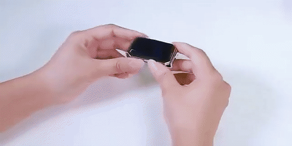 TrailPaws GPS-Halsband-Tracker für Haustiere mit schneller Einrichtung