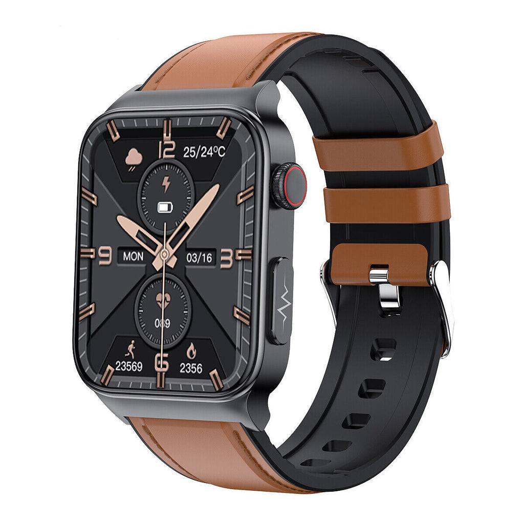 AstraCare Diabetes Monitoring Smartwatch for Daily Management