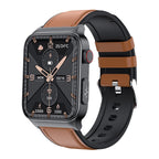 AstraCare Diabetes Monitoring Smartwatch for Daily Management