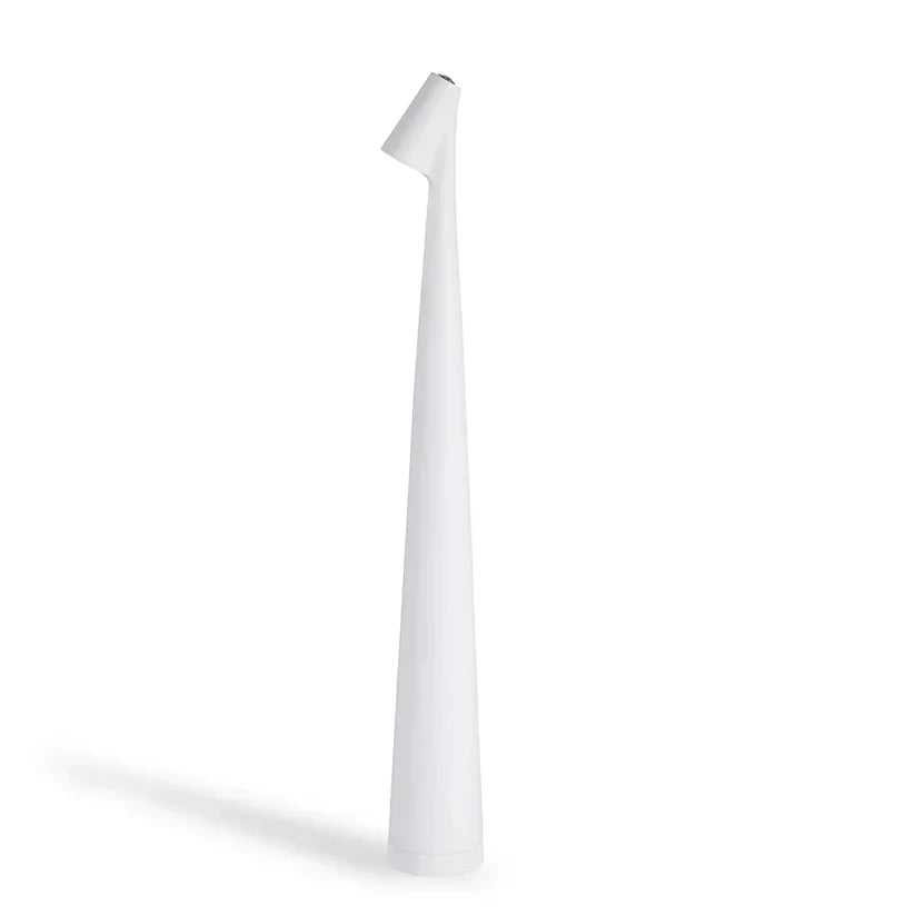 Nordlyx LED Wireless Touch Mood Lamp for Reading and Dining